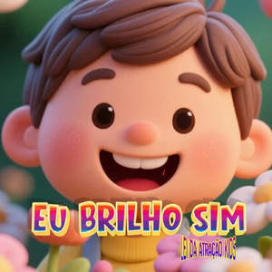 EU BRILHO SIM
