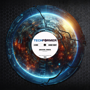 Symbiotic (Extended Mix)