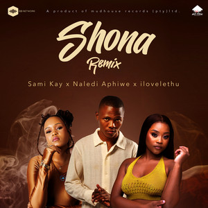 Shona (Remix)