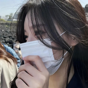 喜欢不是嘴上说说