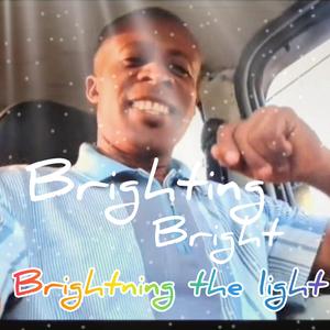 Brightning the light