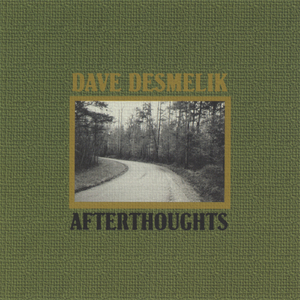 Afterthoughts