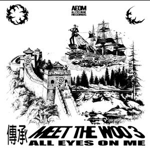 CN HIGH FASHION 闪电及时雨