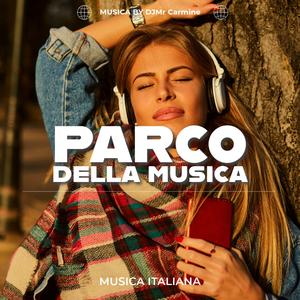 PARCO DELLA MUSICA