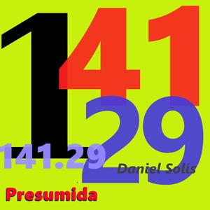 Presumida