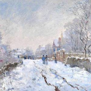 广陵雪（歳月-雲流れ填词）（翻自 Foxtail-Grass Studio）