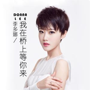 我在桥上等你来(伴奏)