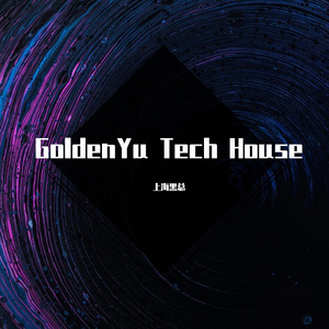 上海黑总-GoldenYu Set（Tech House）2023.1.20（上海黑总 remix）