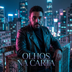 OLHOS NA CARTA