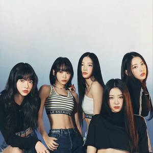 UNFORGIVEN全英填词版（Cover：LE SSERAFIM）