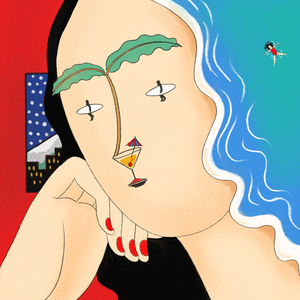 서울몽 (feat. Alan Akaka, 김오키, 태윤, 김도연)