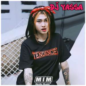 DJ Tangkisdan x Gue Tau Tenang Aja