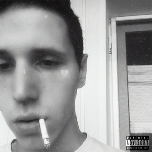 Курю и плачу