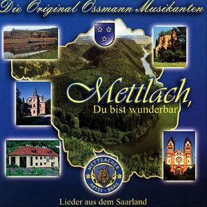 Reimsbach, du mein Heimatdorf