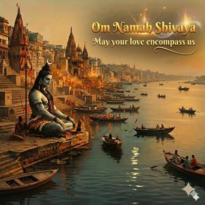 Deep meditation shiva bhajan Hindi song