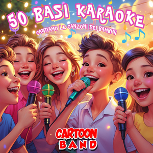 Il Maggiolino Cicciaboccia (Instrumental Version)