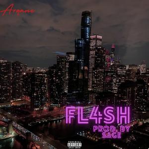 FL4SH (feat. Sage)