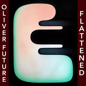 Flattened