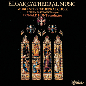 Ave maris stella, Op. 2 No. 3