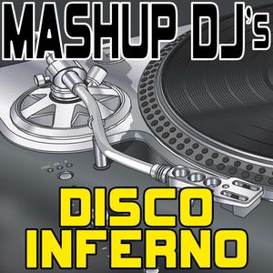 Disco Inferno (Instrumental Version) [128 BPM]