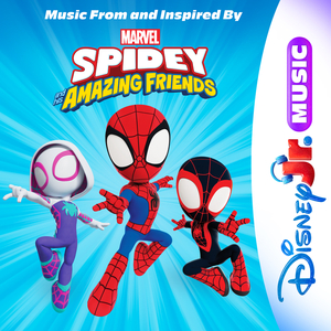 Do the Spidey (From "Marvel's Spidey and His Amazing Friends - Music Music From and Inspired By")