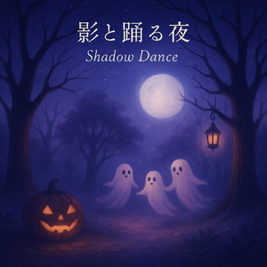 影と踊る夜