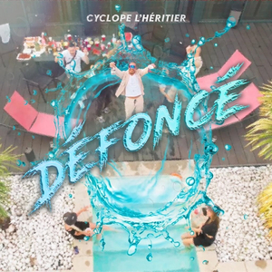 Défoncer