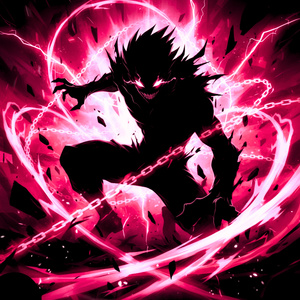 GATCHI!! (super slowed)