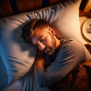 El Silencio Tranquilo Trae Paz