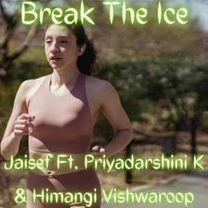 Break the Ice (Radio Edit)