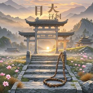 山门之外