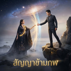 สัญญาข้ามภพ