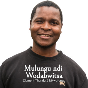 MULUNGU NDI WODABWITSA