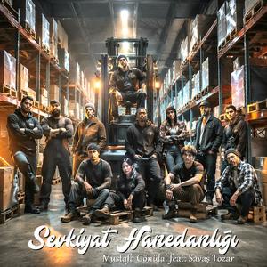 Sevkiyat Hanedanlığı (feat. Savaş Tozar)