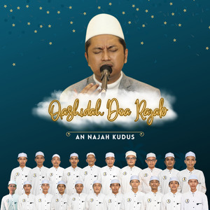 Qashidah Doa Rajab