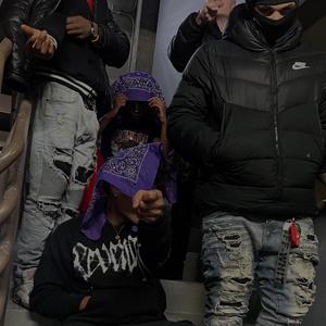 BcrK (feat. $murk & Krashout)