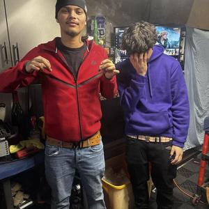 Everybody Hates Jaysk