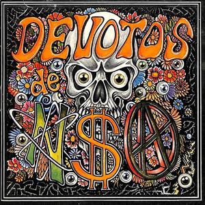 I Lost My Mind In Cukamonga