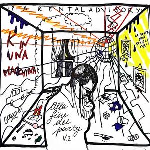 NON MI INVITARE AL TUO PARTY (feat. DuePrefu & Jason Meyers)