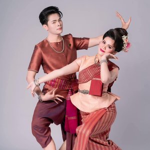 ฟ้อนเต้ยเกี้ยว มหาวิทยาลัยมหาสารคาม