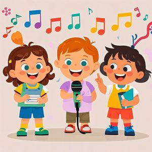 中国生物百科儿歌两栖动物《翡翠树蛙》