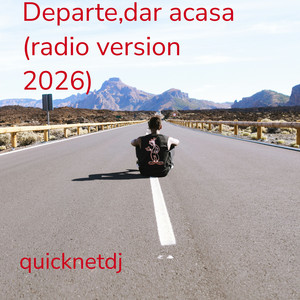 Departe,dar acasa (radio version 2026)