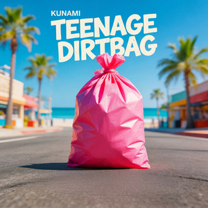 Teenage Dirtbag