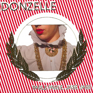 Zebra Kiss (feat. Spoek Mathambo)