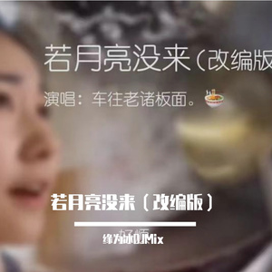 若月亮没来（改编版）