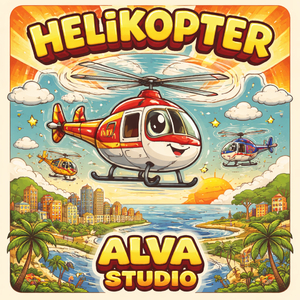 HELIKOPTER