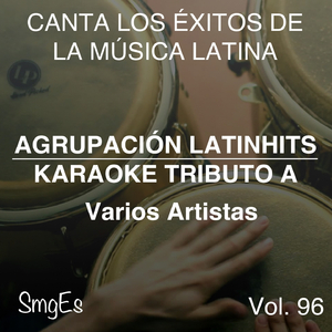 La Botella (In the Style of Zion & Lennox)