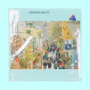 “灵魂爵士”（Jazz Hiphop type beat）