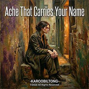 Ache That Carries Your Name