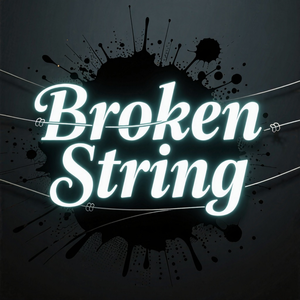 [Free] "Broken String" Trap Type Beat